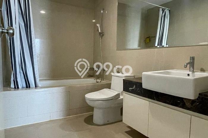 Sewa Apartemen Nyaman di Tebet, Jakarta Selatan 2 Kamar dengan Luas 100m2 Sewa Apartemen Nyaman di Tebet, Jakarta Selatan 2 Kamar dengan Luas 100m2