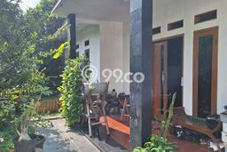 Hot Offer Hunian Premium Ideal dan Luas di Cempaka Putih, Jakarta Pusat Hot Offer Hunian Premium Ideal dan Luas di Cempaka Putih, Jakarta Pusat