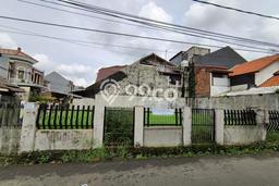 Lahan Dijual Lokasi Strategis di Jakarta Timur dengan Luas 180m2 Lahan Dijual Lokasi Strategis di Jakarta Timur dengan Luas 180m2