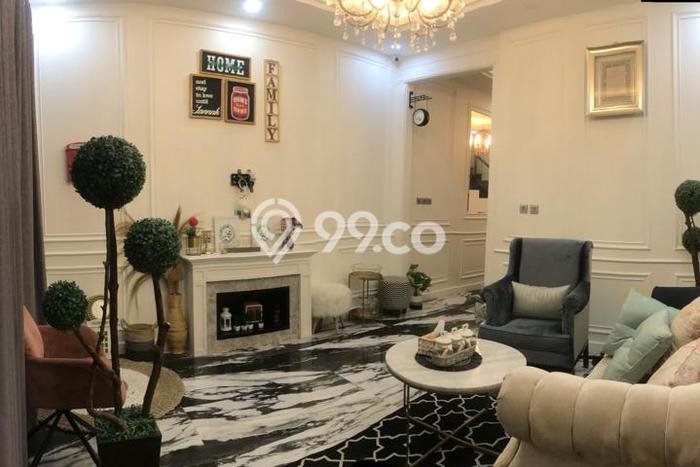 For Sale Hunian Rumah Terawat 3 Kamar di Sunter, Jakarta Utara For Sale Hunian Rumah Terawat 3 Kamar di Sunter, Jakarta Utara