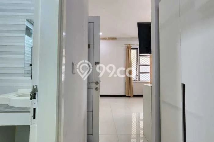 Dijual Rumah Elit Exclusive di Kelapa Gading, Jakarta Utara Dijual Rumah Elit Exclusive di Kelapa Gading, Jakarta Utara