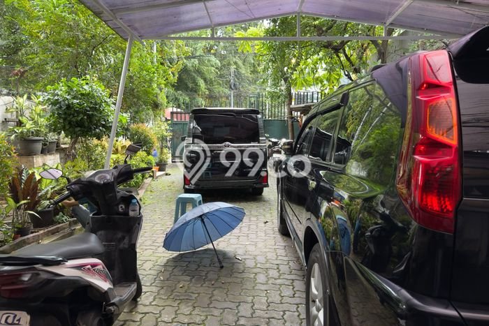 Hunian Eksklusif Best Location di Jakarta Pusat, DKI Jakarta Hunian Eksklusif Best Location di Jakarta Pusat, DKI Jakarta