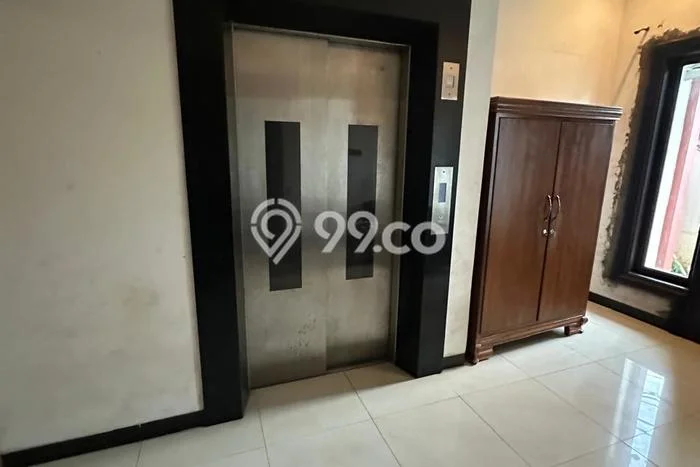 Sewa Rumah Harga Terjangkau di Otista Jakarta Timur Punya 5 Kamar Tidur Sewa Rumah Harga Terjangkau di Otista Jakarta Timur Punya 5 Kamar Tidur