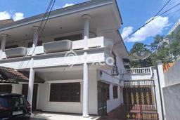 Hunian Bagus Disewakan di Cikini, Jakarta Pusat LT 955m2, LB 1500m2 Hunian Bagus Disewakan di Cikini, Jakarta Pusat LT 955m2, LB 1500m2