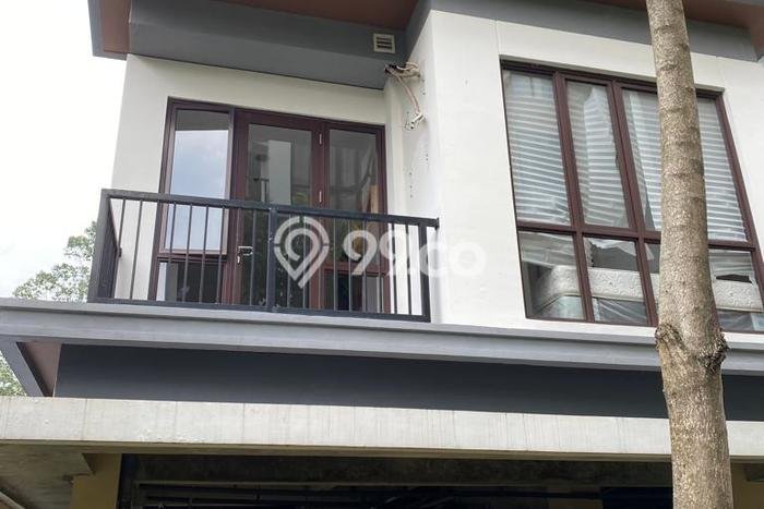 Dijual Apartemen Nyaman di BSD Tangerang Selatan 2 Kamar Tidur Dijual Apartemen Nyaman di BSD Tangerang Selatan 2 Kamar Tidur