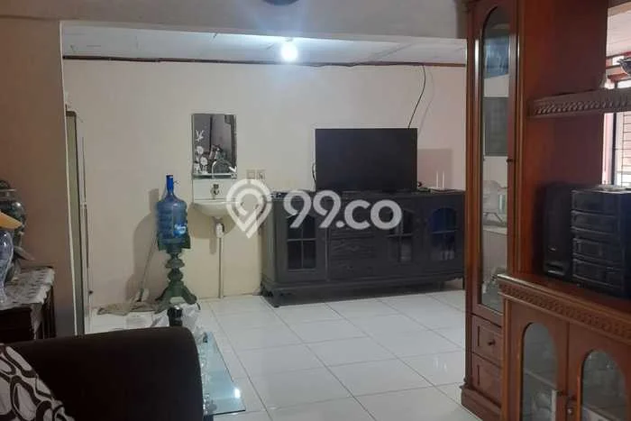Hunian Cantik Modern Lb 110m2 di Bekasi Timur, Bekasi Hunian Cantik Modern Lb 110m2 di Bekasi Timur, Bekasi