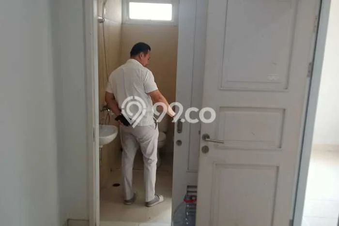 Sewa Rumah Harga Terjangkau di Gading Serpong Virginia Village Tangerang Punya 2 KT Sewa Rumah Harga Terjangkau di Gading Serpong Virginia Village Tangerang Punya 2 KT