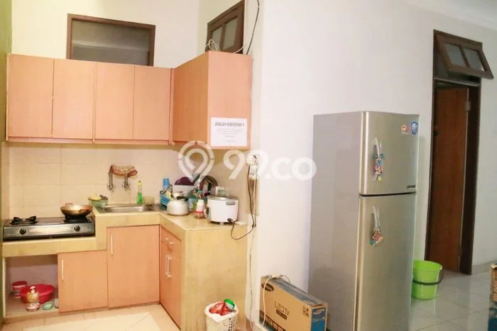 Kost Siap Disewa di Lippo Karawaci Tangerang Bisa Langsung Huni Kost Siap Disewa di Lippo Karawaci Tangerang Bisa Langsung Huni