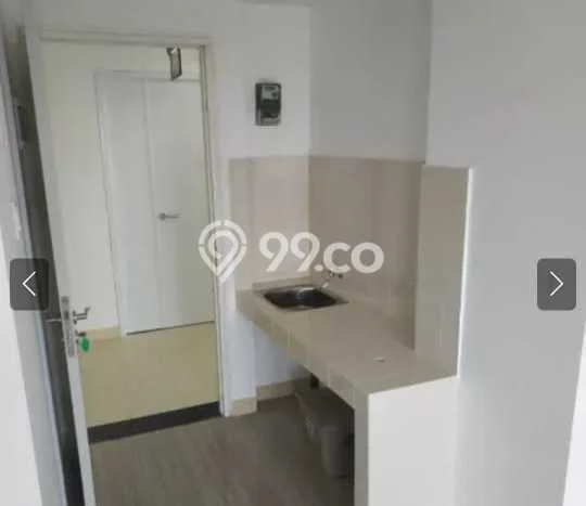 Hunian Apartemen 1 KT 1 KM Dijual di Serpong Tangerang Selatan, Luas 23m2 Hunian Apartemen 1 KT 1 KM Dijual di Serpong Tangerang Selatan, Luas 23m2