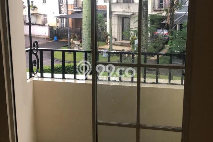 Disewakan Rumah Harga Terjangkau di Lippo Karawaci Tangerang dengan 2 Kamar Tidur Disewakan Rumah Harga Terjangkau di Lippo Karawaci Tangerang dengan 2 Kamar Tidur