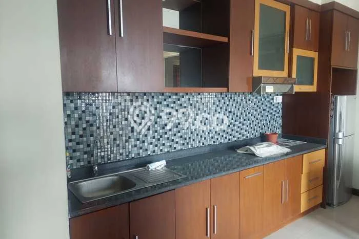 Siap Huni Apartemen di Surabaya 2 Kamar & 1 Kamar Mandi, Luas 56m2 Siap Huni Apartemen di Surabaya 2 Kamar & 1 Kamar Mandi, Luas 56m2