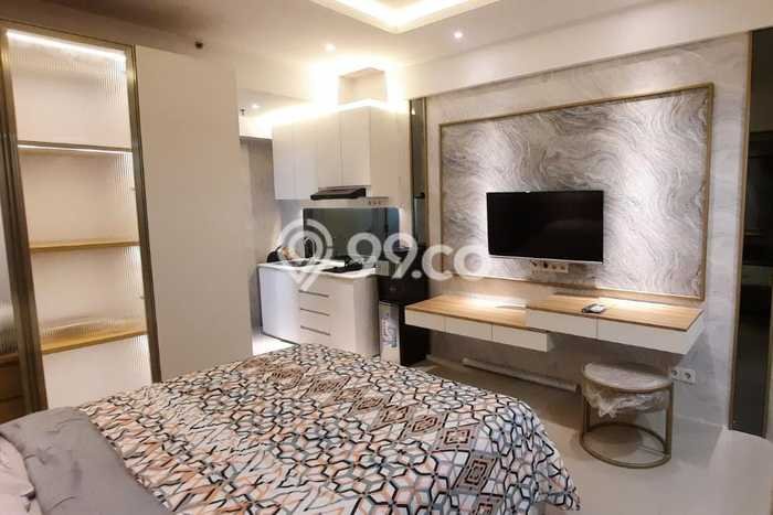 Sewa Apartemen Minimalis 28m2 Punya 1 KT, 1 KM, Lokasi di Wiyung Sewa Apartemen Minimalis 28m2 Punya 1 KT, 1 KM, Lokasi di Wiyung