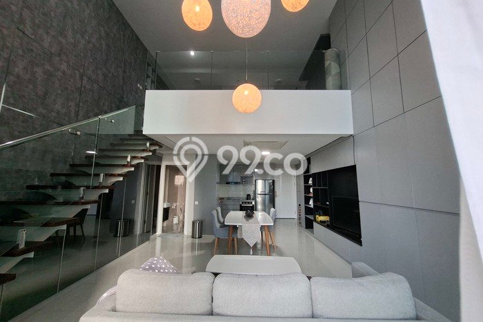 Sewa Apartemen Hemat di Dukuh Pakis, Surabaya Dekat Fasilitas Umum Sewa Apartemen Hemat di Dukuh Pakis, Surabaya Dekat Fasilitas Umum