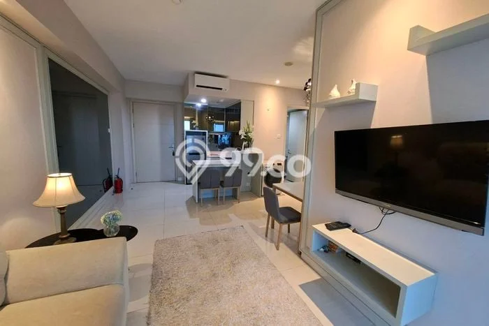 Apartemen Murah dengan 2 BR & 2 KM di Wiyung Surabaya Apartemen Murah dengan 2 BR & 2 KM di Wiyung Surabaya