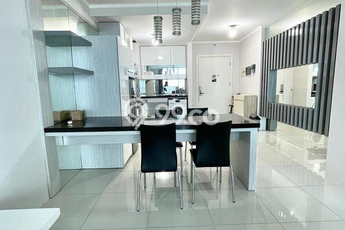 Apartemen Disewa Terjangkau 2 KT / 2 KM di Dukuh Pakis, Surabaya Apartemen Disewa Terjangkau 2 KT / 2 KM di Dukuh Pakis, Surabaya