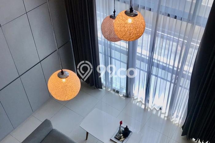 Sewa Apartemen Hemat di Dukuh Pakis, Surabaya Dekat Fasilitas Umum Sewa Apartemen Hemat di Dukuh Pakis, Surabaya Dekat Fasilitas Umum