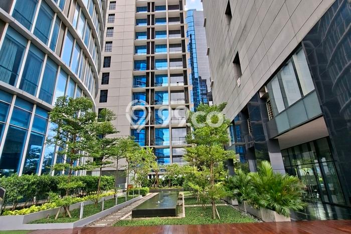 Sewa Apartemen Hemat di Dukuh Pakis, Surabaya Dekat Fasilitas Umum Sewa Apartemen Hemat di Dukuh Pakis, Surabaya Dekat Fasilitas Umum