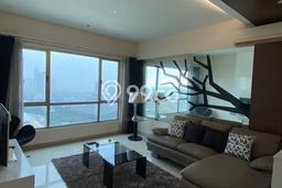 Apartemen Cozy Dijual di Surabaya Spesifikasi 3 KT, 2 KM Apartemen Cozy Dijual di Surabaya Spesifikasi 3 KT, 2 KM
