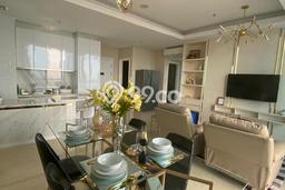 Paling Dicari! Apartemen Eksklusif Dijual di Mayjen Sungkono Punya 2 Bedroom Paling Dicari! Apartemen Eksklusif Dijual di Mayjen Sungkono Punya 2 Bedroom