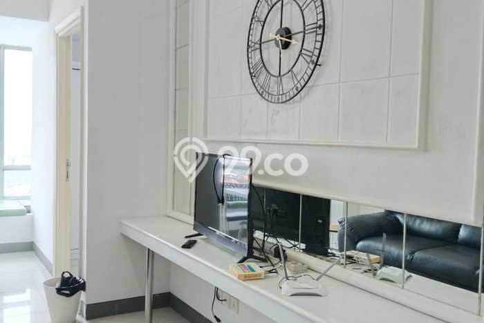 Apartemen Sewa 2 Kamar Hemat Siap Huni di Surabaya, Luas 54m2 Apartemen Sewa 2 Kamar Hemat Siap Huni di Surabaya, Luas 54m2