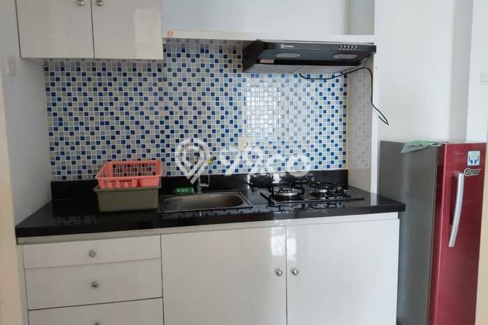 Apartemen Sewa 2 Kamar Hemat Siap Huni di Surabaya, Luas 54m2 Apartemen Sewa 2 Kamar Hemat Siap Huni di Surabaya, Luas 54m2