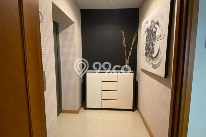 Apartemen Cozy Dijual di Surabaya Spesifikasi 3 KT, 2 KM Apartemen Cozy Dijual di Surabaya Spesifikasi 3 KT, 2 KM