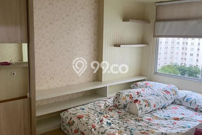 Sewa Apartemen Ekonomis 2 KT di Pakuwon City Surabaya Sewa Apartemen Ekonomis 2 KT di Pakuwon City Surabaya
