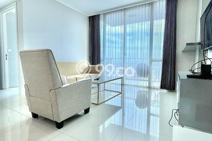 Apartemen Disewa Terjangkau 2 KT / 2 KM di Dukuh Pakis, Surabaya Apartemen Disewa Terjangkau 2 KT / 2 KM di Dukuh Pakis, Surabaya