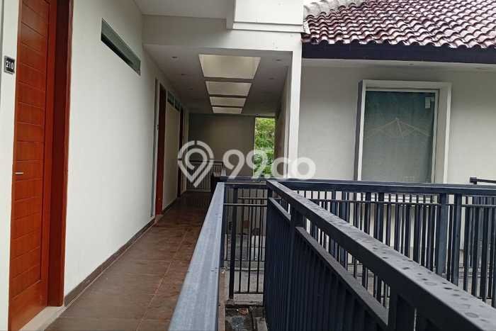 KAWASAN BISNIS! Hotel Kawasan Pondok Kelapa, Luas 600m², Jalan Raya KAWASAN BISNIS! Hotel Kawasan Pondok Kelapa, Luas 600m², Jalan Raya