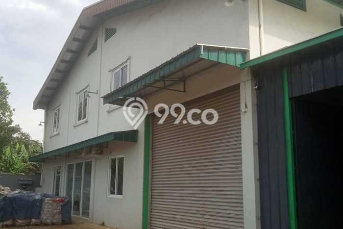 LOKASI PREMIUM! Gudang Kawasan Bantar Gebang, Luas 750m², Mainroad, Area Bisnis LOKASI PREMIUM! Gudang Kawasan Bantar Gebang, Luas 750m², Mainroad, Area Bisnis