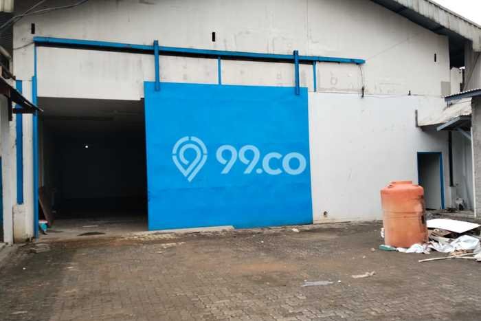Unit Gudang Tersedia di Kranji Spesifikasi LB 650m2 Unit Gudang Tersedia di Kranji Spesifikasi LB 650m2