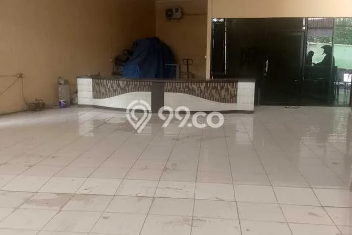 PALING DICARI! Hunian Disewakan dengan Harga Murah di Bekasi PALING DICARI! Hunian Disewakan dengan Harga Murah di Bekasi