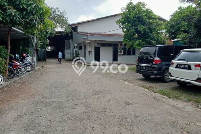 Gudang di Setu, Luas 2200m², Pusat Bisnis, Lokasi Strategis Gudang di Setu, Luas 2200m², Pusat Bisnis, Lokasi Strategis