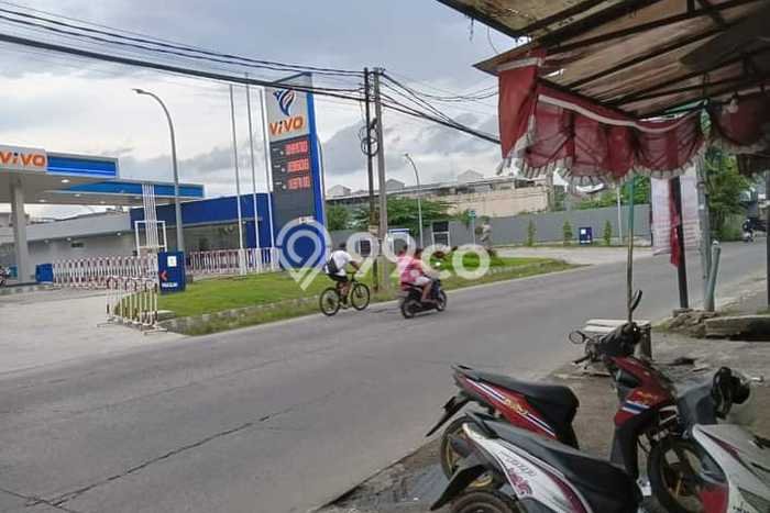 HOT DEAL! Tanah di Bekasi Selatan, Luas 443m², Lokasi Strategis HOT DEAL! Tanah di Bekasi Selatan, Luas 443m², Lokasi Strategis
