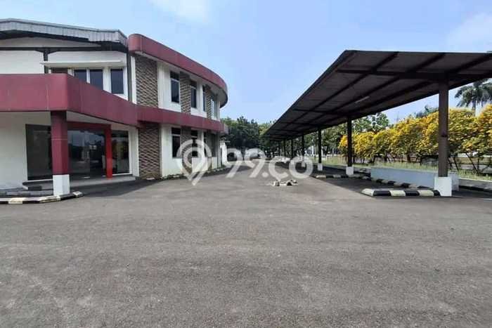Gudang Bagus Dijual di Cikarang Bekasi Strategis Cocok untuk Kembangkan Bisnis Gudang Bagus Dijual di Cikarang Bekasi Strategis Cocok untuk Kembangkan Bisnis