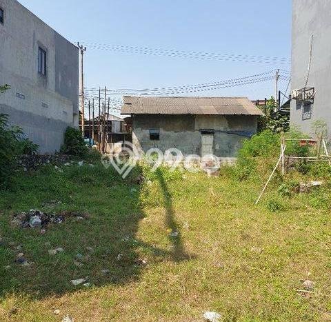 Lahan Kosong Dijual di Bogor dengan Area 1754m2 Lahan Kosong Dijual di Bogor dengan Area 1754m2