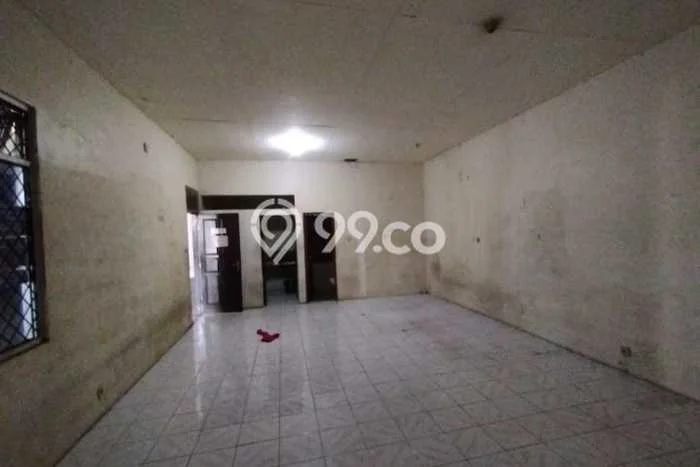 SEWA TERJANGKAU! Gudang Kawasan Pondok Kopi, Luas 300m², Lokasi Bisnis SEWA TERJANGKAU! Gudang Kawasan Pondok Kopi, Luas 300m², Lokasi Bisnis