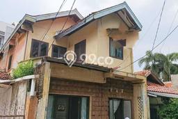 Rumah Modern Cantik 0 Kamar Bisa Langsung Pindah di Tebet Rumah Modern Cantik 0 Kamar Bisa Langsung Pindah di Tebet