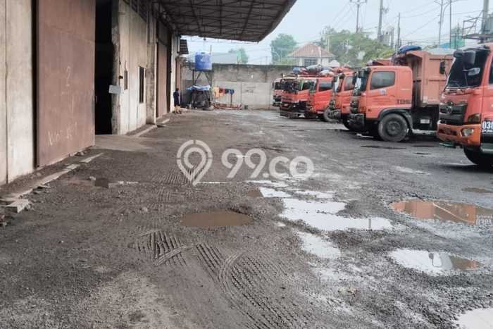 Gudang Bagus Dijual di Narogong Bekasi Strategis Cocok untuk Kembangkan Bisnis Gudang Bagus Dijual di Narogong Bekasi Strategis Cocok untuk Kembangkan Bisnis