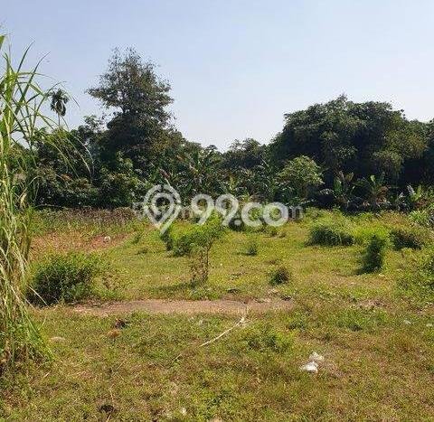 Lahan Kosong Dijual di Bogor dengan Area 1754m2 Lahan Kosong Dijual di Bogor dengan Area 1754m2