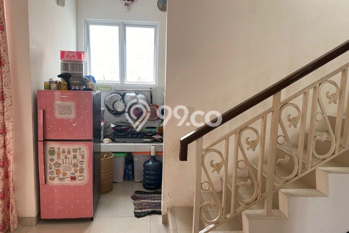 Rumah di Jakarta Timur Kondisi Baik Minimalis Dekat Fasilitas Umum Rumah di Jakarta Timur Kondisi Baik Minimalis Dekat Fasilitas Umum