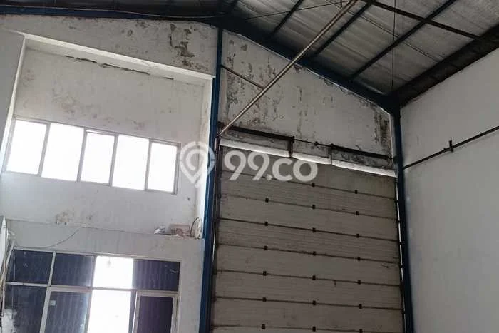 Gudang Disewakan Cepat di Cakung Jakarta Timur LB 295m2 Gudang Disewakan Cepat di Cakung Jakarta Timur LB 295m2