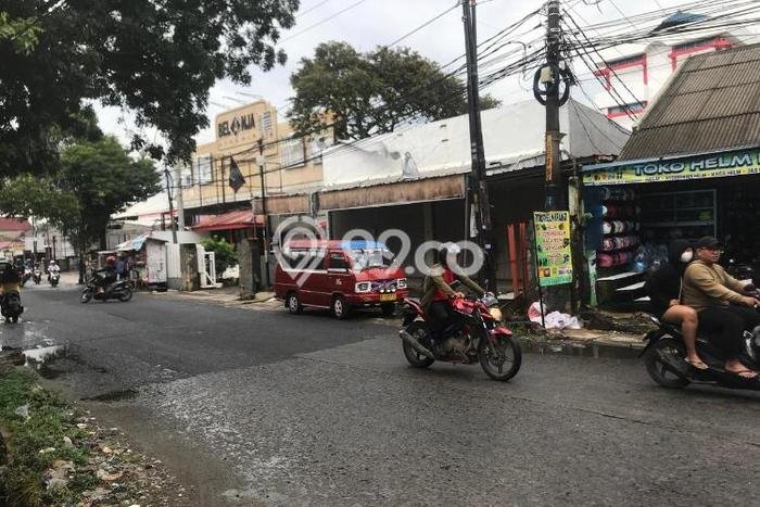 Dijual! Ruko di Kranji Bekasi LT 80m2 / LB 211m2 Kawasan Strategis Dijual! Ruko di Kranji Bekasi LT 80m2 / LB 211m2 Kawasan Strategis