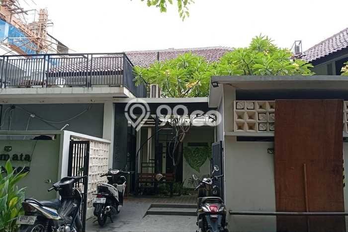 KAWASAN BISNIS! Hotel Kawasan Pondok Kelapa, Luas 600m², Jalan Raya KAWASAN BISNIS! Hotel Kawasan Pondok Kelapa, Luas 600m², Jalan Raya