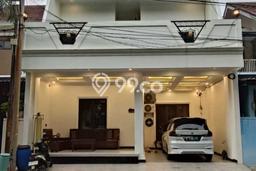 Hunian Premium di Bekasi Lokasi Strategis Kondisi Baik Hunian Premium di Bekasi Lokasi Strategis Kondisi Baik