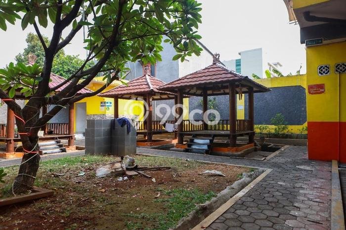 KEUNTUNGAN BERLIPAT! Komersial Kawasan Depok I, Luas 1400m², Area Komersial KEUNTUNGAN BERLIPAT! Komersial Kawasan Depok I, Luas 1400m², Area Komersial