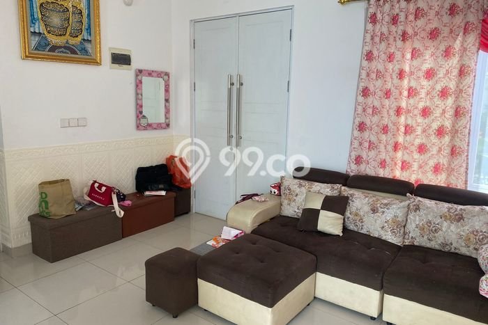 Rumah di Jakarta Timur Kondisi Baik Minimalis Dekat Fasilitas Umum Rumah di Jakarta Timur Kondisi Baik Minimalis Dekat Fasilitas Umum