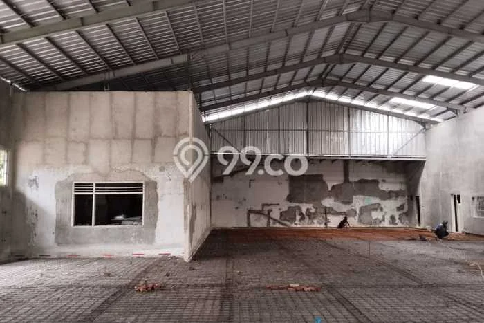 KAWASAN KOMERSIAL! Gudang Disewakan di Cakung, Luas 800m², Lokasi Premium KAWASAN KOMERSIAL! Gudang Disewakan di Cakung, Luas 800m², Lokasi Premium