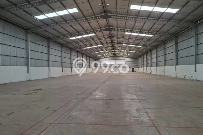 Gudang disewakan di Karawang Barat Karawang dengan luas bangunan 3600m2 Gudang disewakan di Karawang Barat Karawang dengan luas bangunan 3600m2