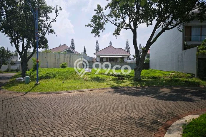 Tanah Komersial Kawasan BSB City, Luas 903m², Lokasi Strategis Tanah Komersial Kawasan BSB City, Luas 903m², Lokasi Strategis